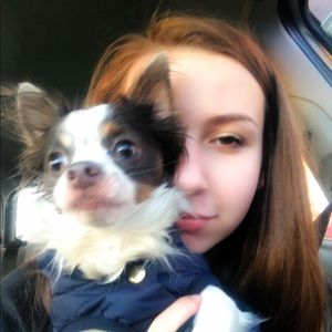 Meet your Posher, Katelyn